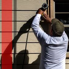 Affordable Siding Repair and Maintenance Services in Wyoming, OH